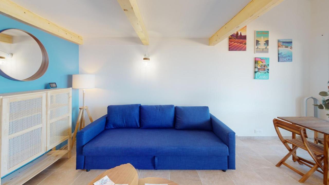 Pin Laricio Apartment Grimaud Exterior photo