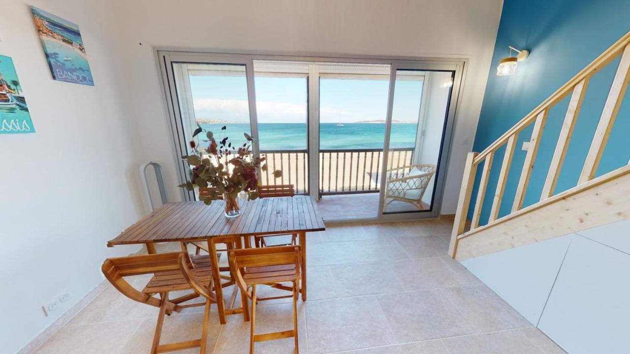 Pin Laricio Apartment Grimaud Exterior photo